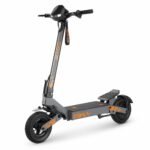 Kukirin G2 E-Scooter, Offroad-Elektroroller, bis 55 km Reichweite, Elektro-Scooter für Erwachsene