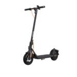 Segway-Ninebot F2 Plus D E-Scooter mit Straßenzulassung, 20 km/h, bis 55 km Reichweite, für Erwachsene